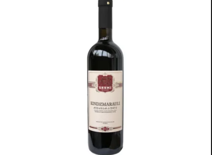 Вино Shumi Kindzmarauli 0.75л